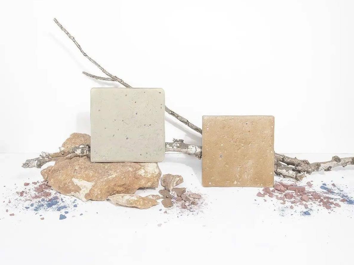 керамогранит фабрики Wow коллекция Halo