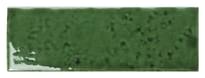 Плитка Wow Hammer Emerald 5x15 см, поверхность глянец