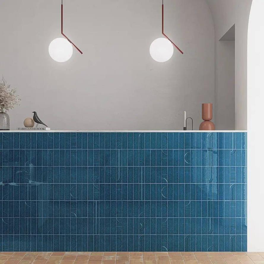 керамогранит фабрики Wow коллекция Hammer