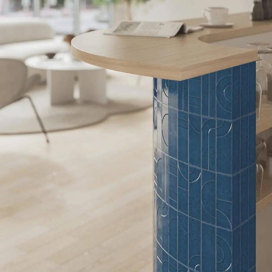 керамогранит фабрики Wow коллекция Hammer