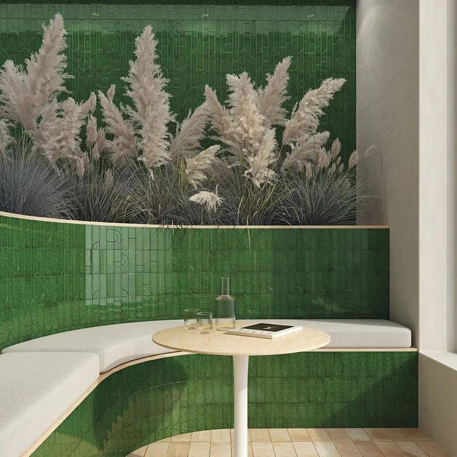 керамогранит фабрики Wow коллекция Hammer