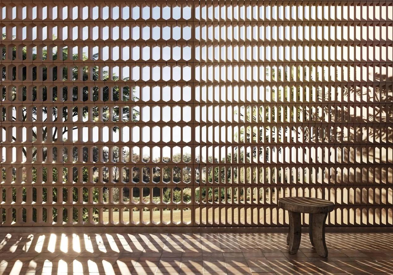 керамика фабрики Wow коллекция Icon