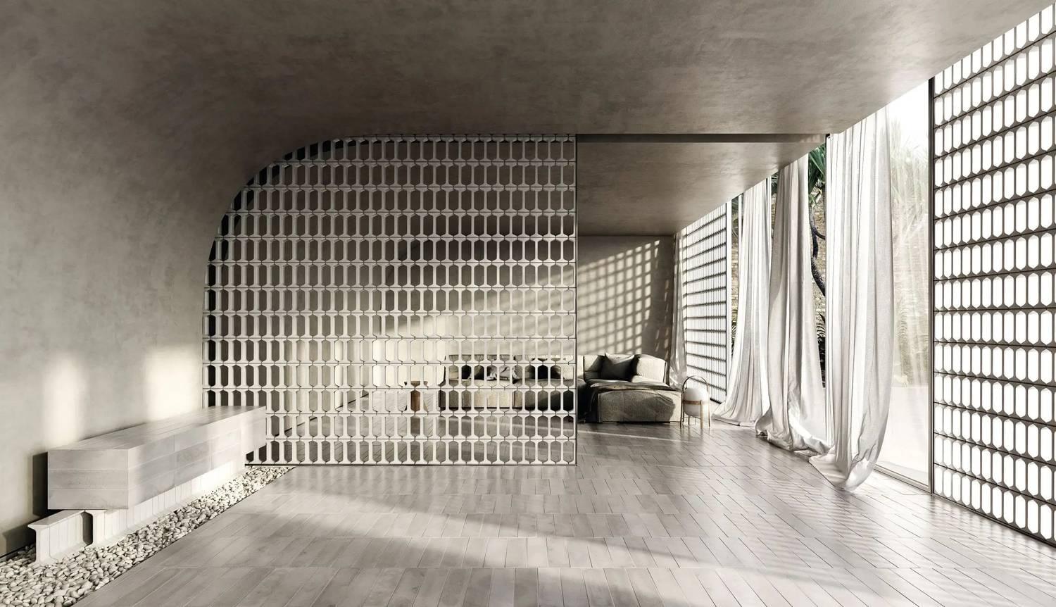 керамика фабрики Wow коллекция Icon