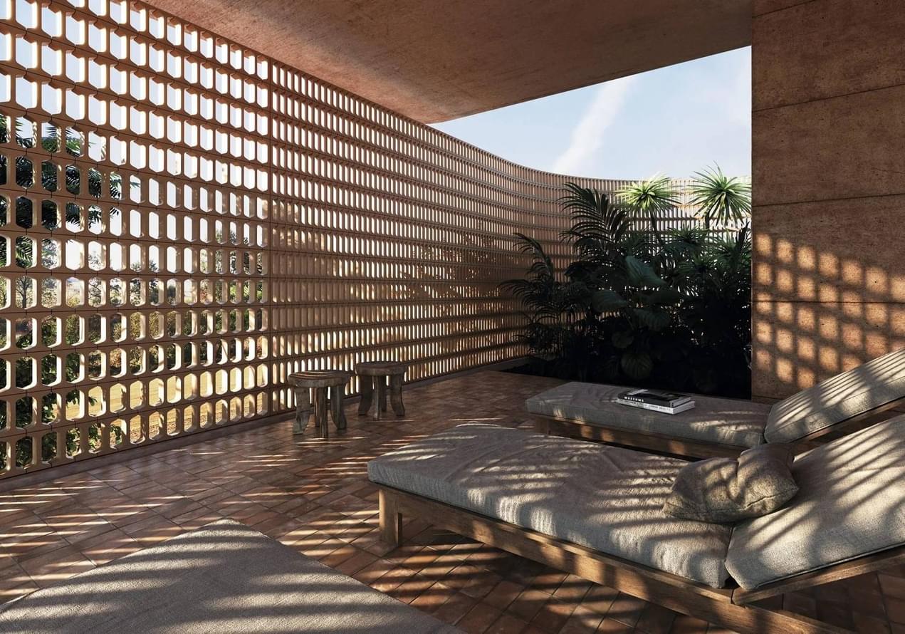 керамика фабрики Wow коллекция Icon