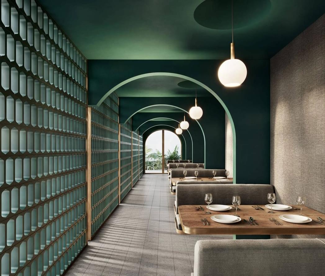 керамика фабрики Wow коллекция Icon