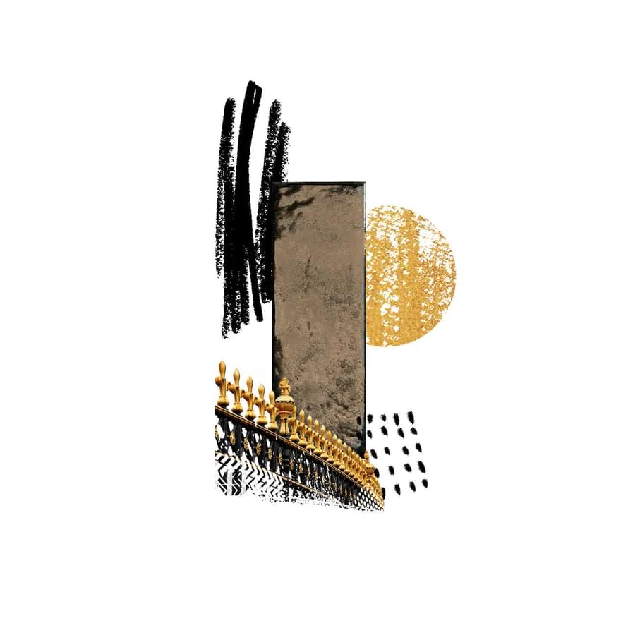 керамогранит фабрики Wow коллекция London Calling