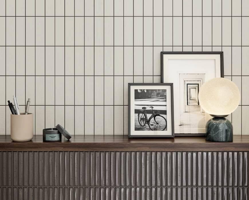 керамогранит фабрики Wow коллекция London Calling