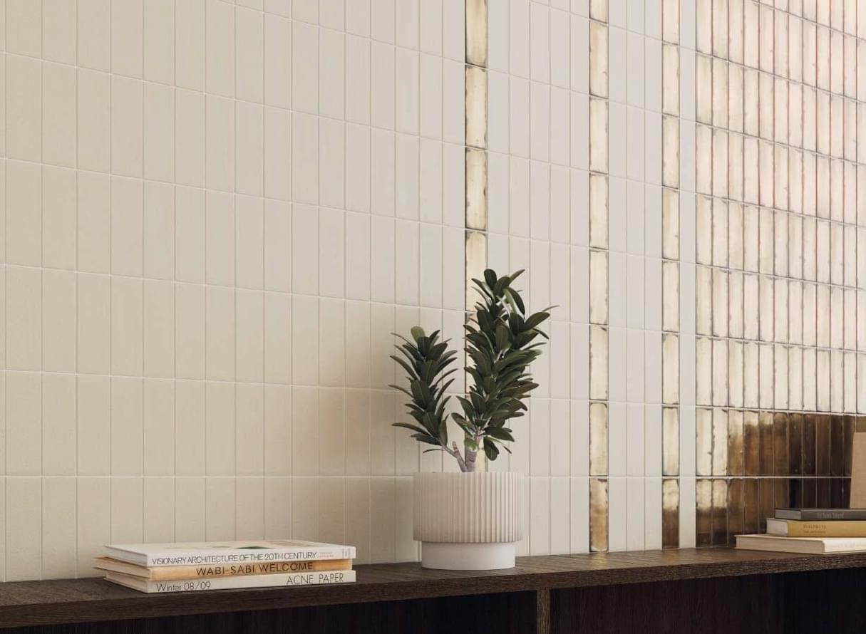 керамогранит фабрики Wow коллекция London Calling