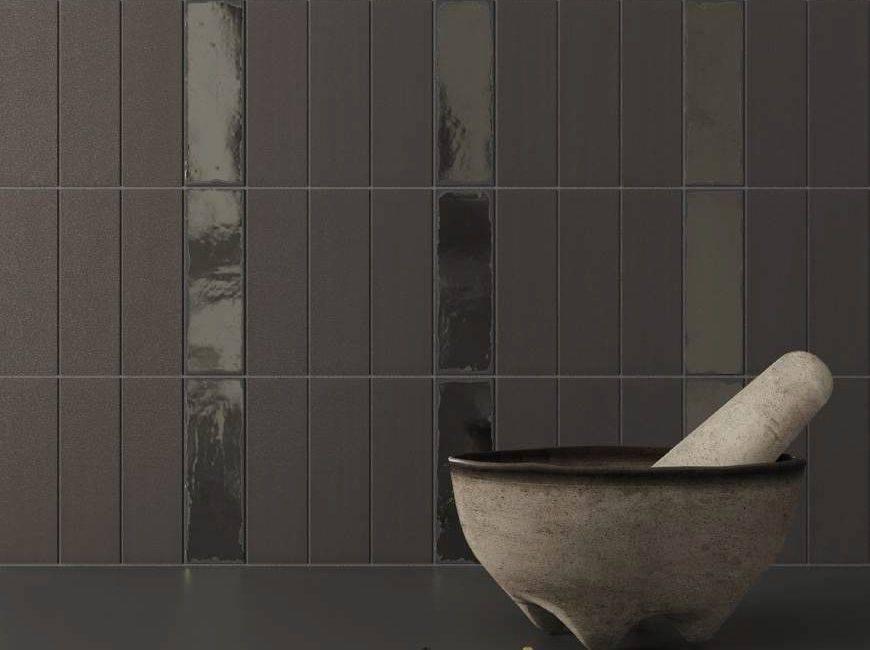 керамогранит фабрики Wow коллекция London Calling