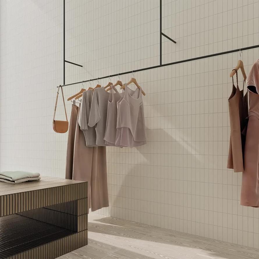 керамогранит фабрики Wow коллекция London Calling