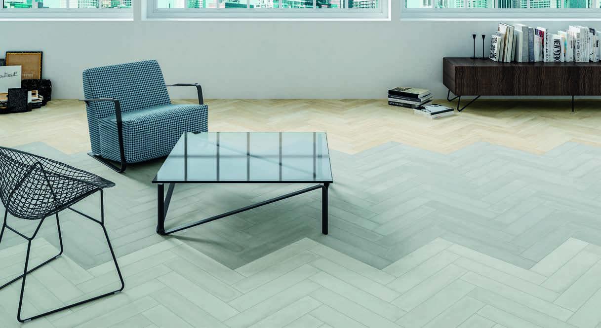 керамика фабрики Wow коллекция Love Affairs