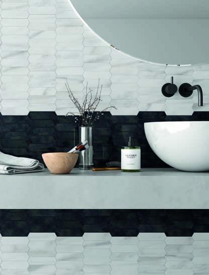 керамика фабрики Wow коллекция Love Affairs