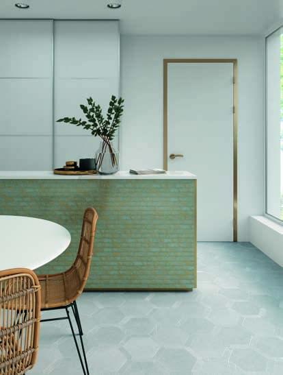 керамика фабрики Wow коллекция Love Affairs