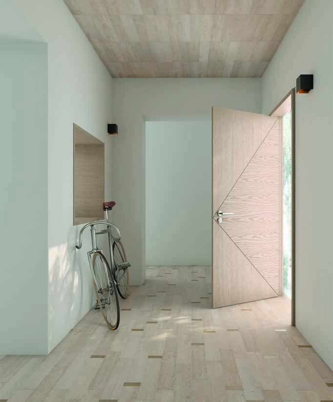 керамика фабрики Wow коллекция Love Affairs