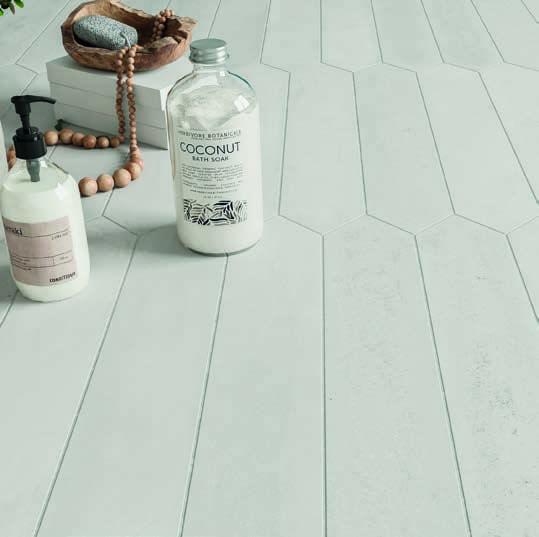 керамика фабрики Wow коллекция Love Affairs