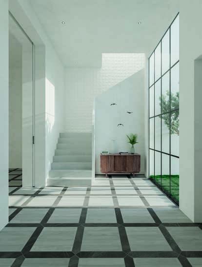 керамика фабрики Wow коллекция Love Affairs