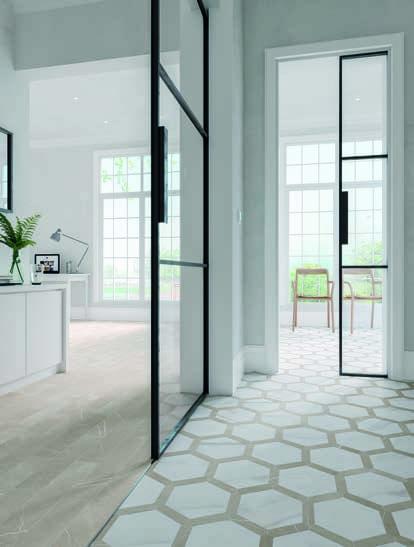 керамика фабрики Wow коллекция Love Affairs