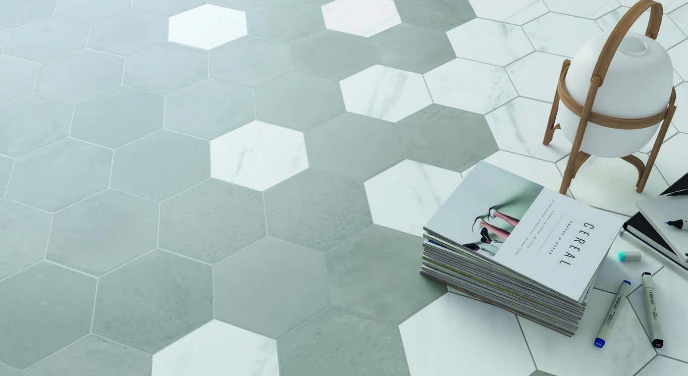 керамика фабрики Wow коллекция Love Affairs