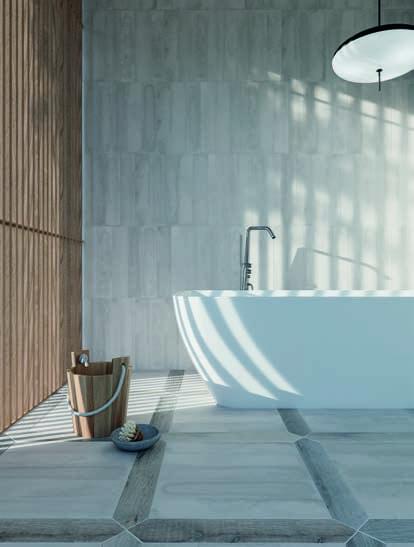 керамика фабрики Wow коллекция Love Affairs