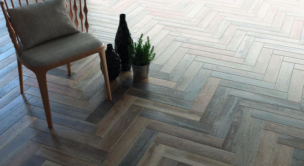 керамика фабрики Wow коллекция Love Affairs