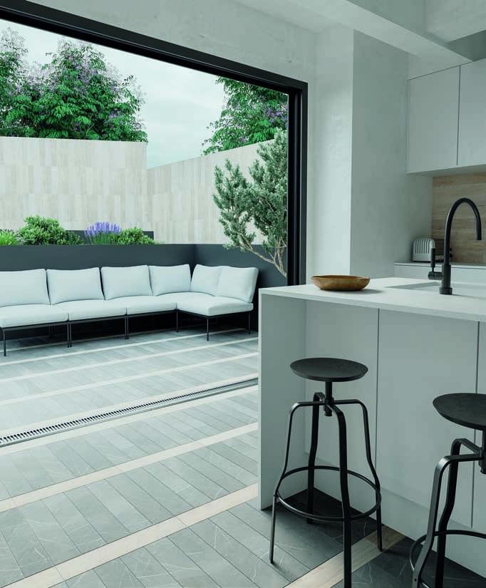 керамика фабрики Wow коллекция Love Affairs