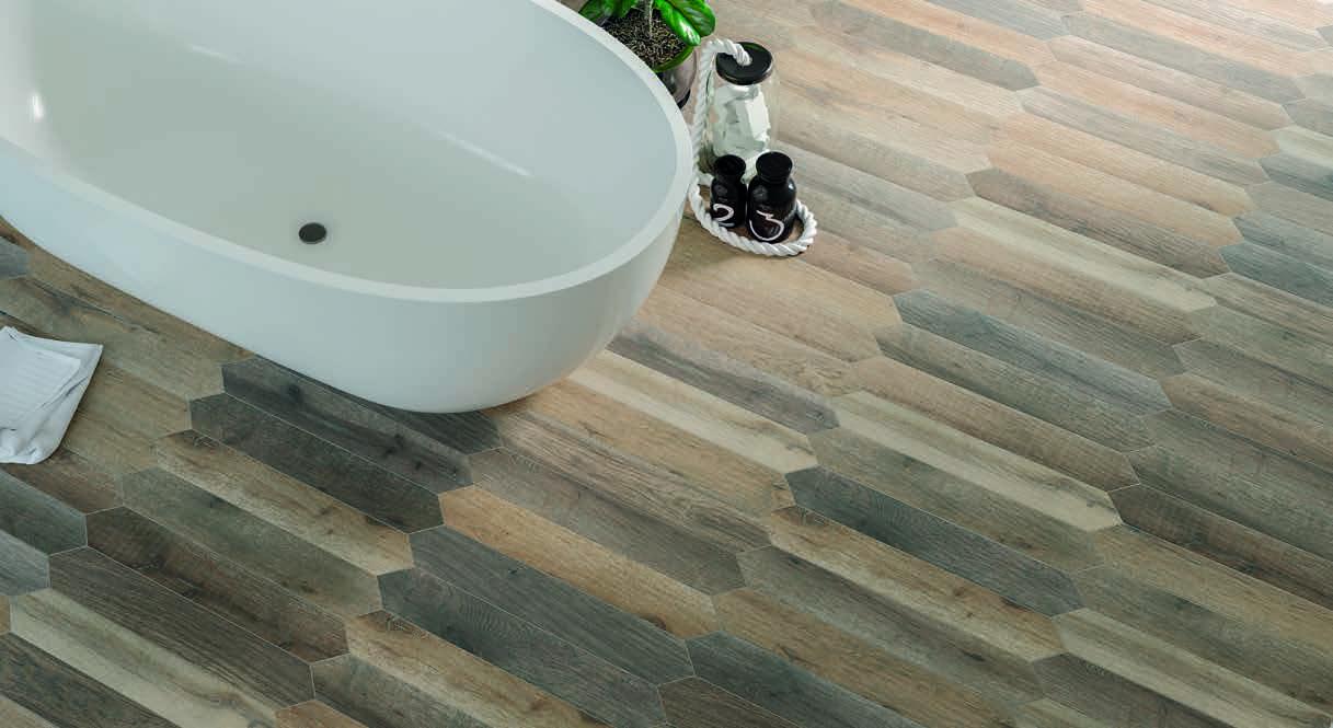 керамика фабрики Wow коллекция Love Affairs