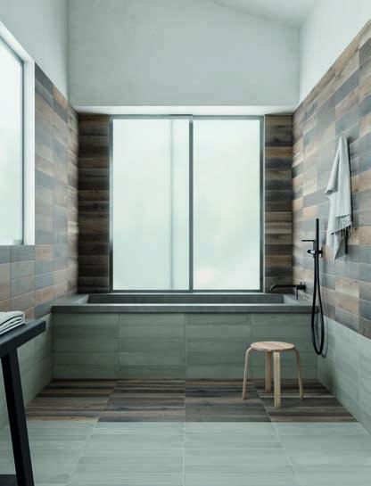 керамика фабрики Wow коллекция Love Affairs