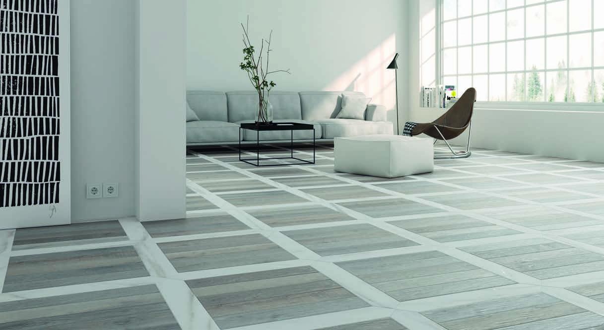 керамика фабрики Wow коллекция Love Affairs