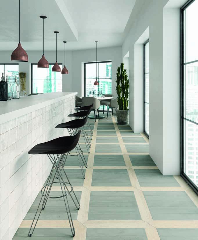 керамика фабрики Wow коллекция Love Affairs