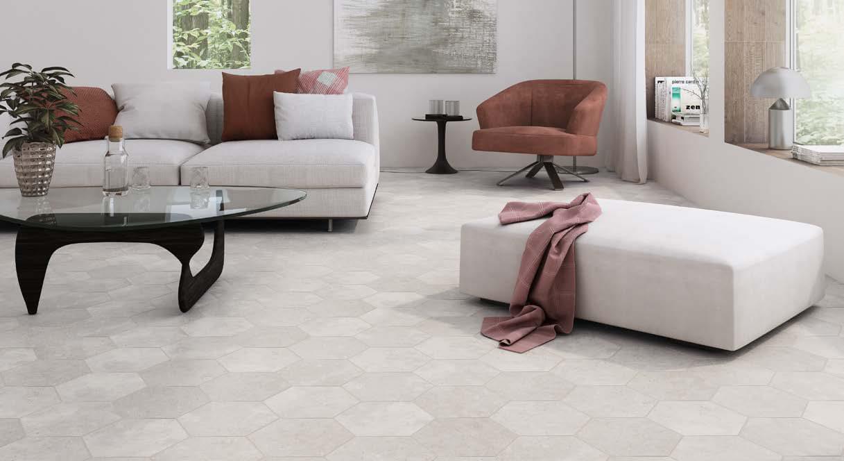 керамика фабрики Wow коллекция Love Affairs