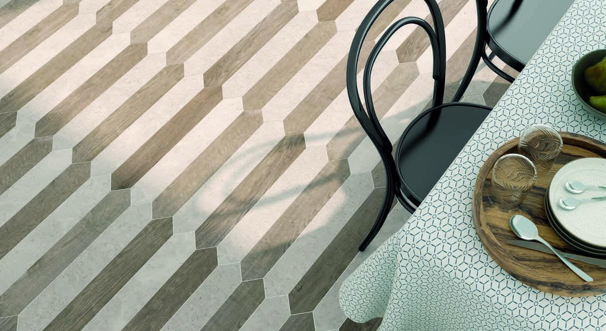 керамика фабрики Wow коллекция Love Affairs