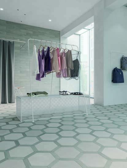 керамика фабрики Wow коллекция Love Affairs