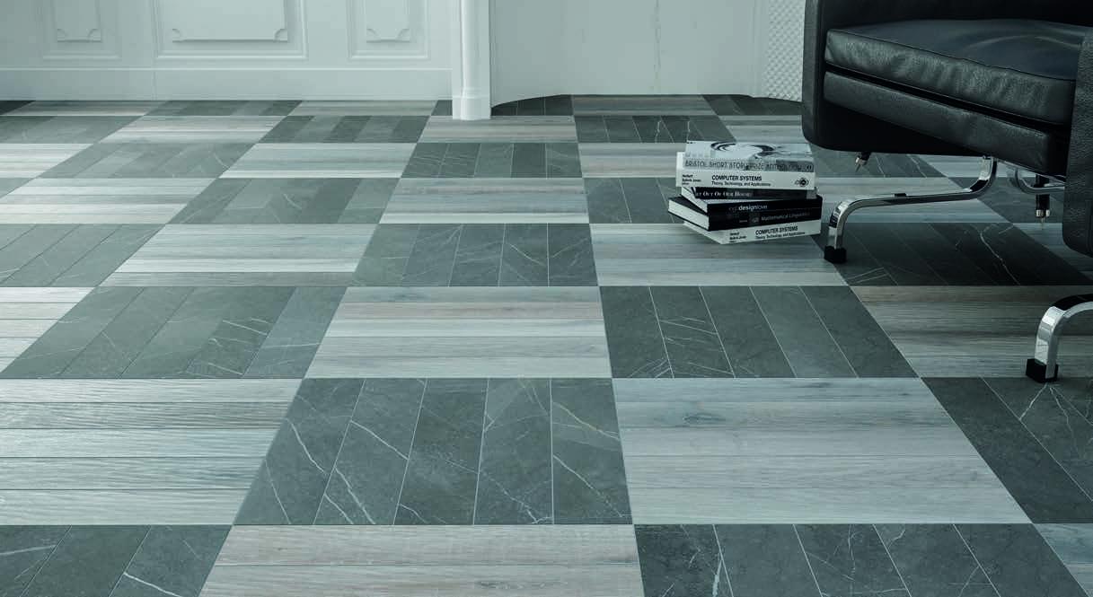 керамика фабрики Wow коллекция Love Affairs