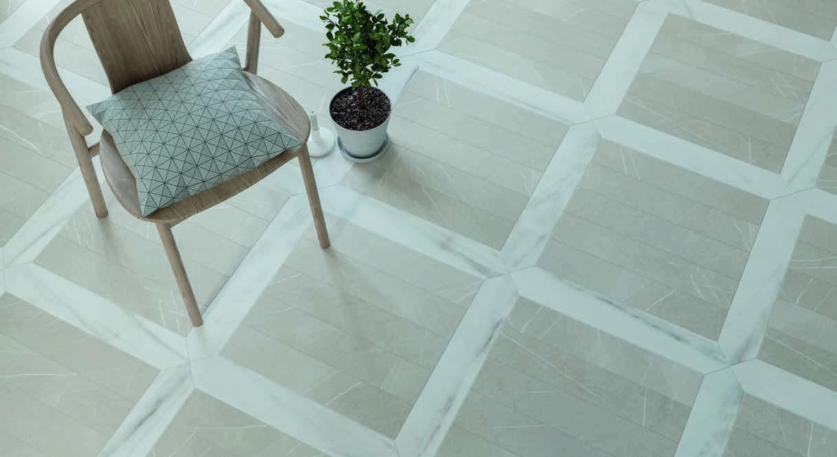 керамика фабрики Wow коллекция Love Affairs