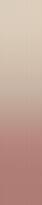 Плитка Wow Melange Cream Earth 10.7x54.2 см, поверхность матовая