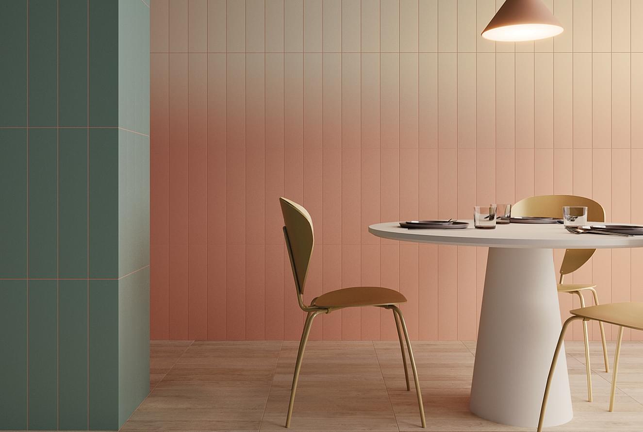 керамика фабрики Wow коллекция Melange