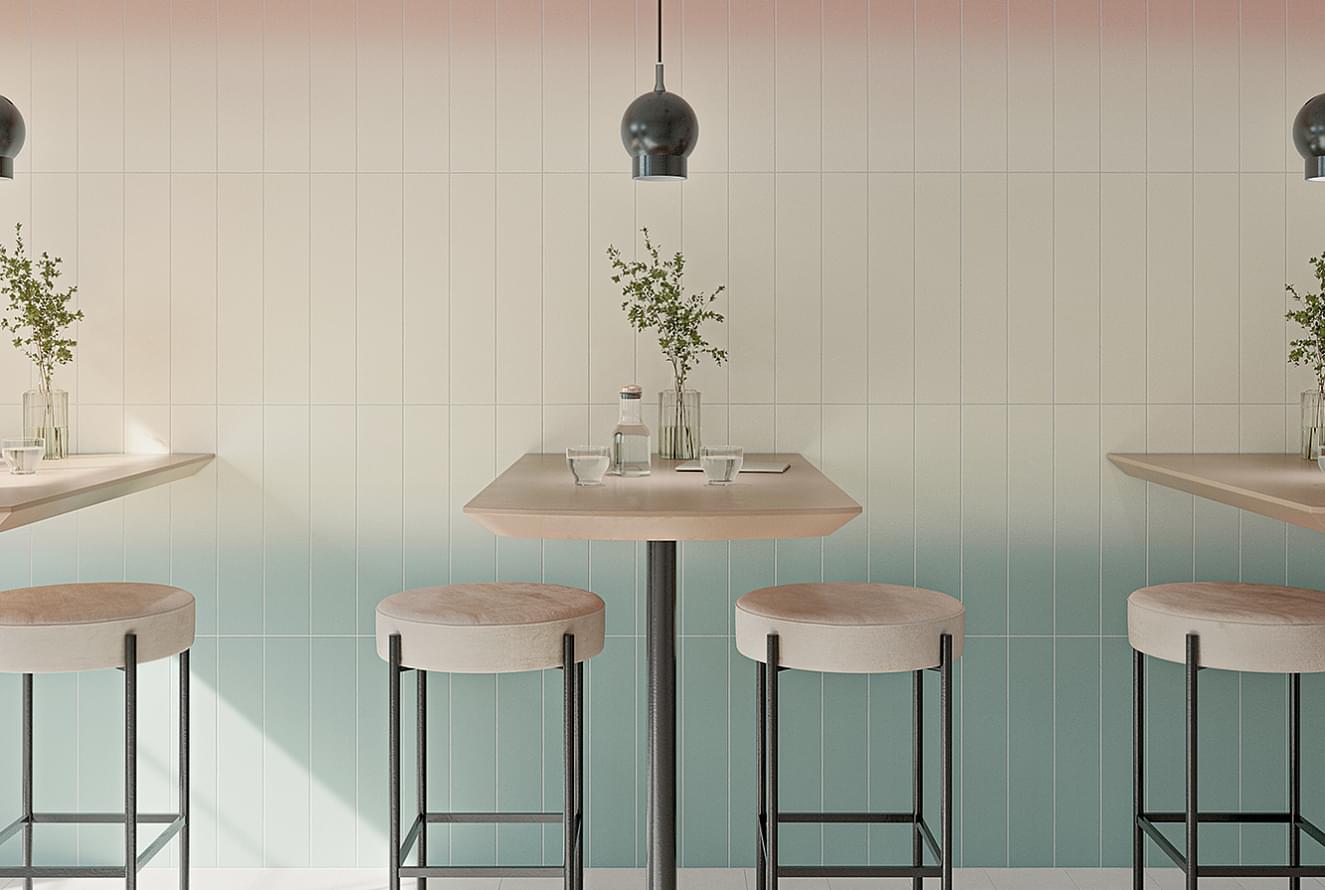 керамика фабрики Wow коллекция Melange