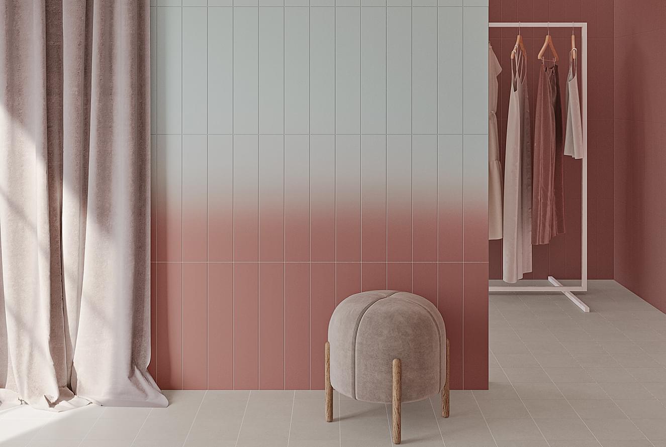 керамика фабрики Wow коллекция Melange