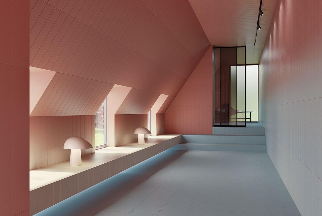 керамика фабрики Wow коллекция Melange