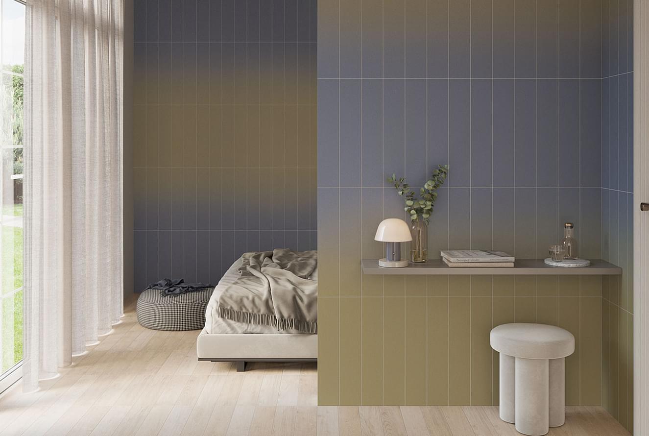 керамика фабрики Wow коллекция Melange