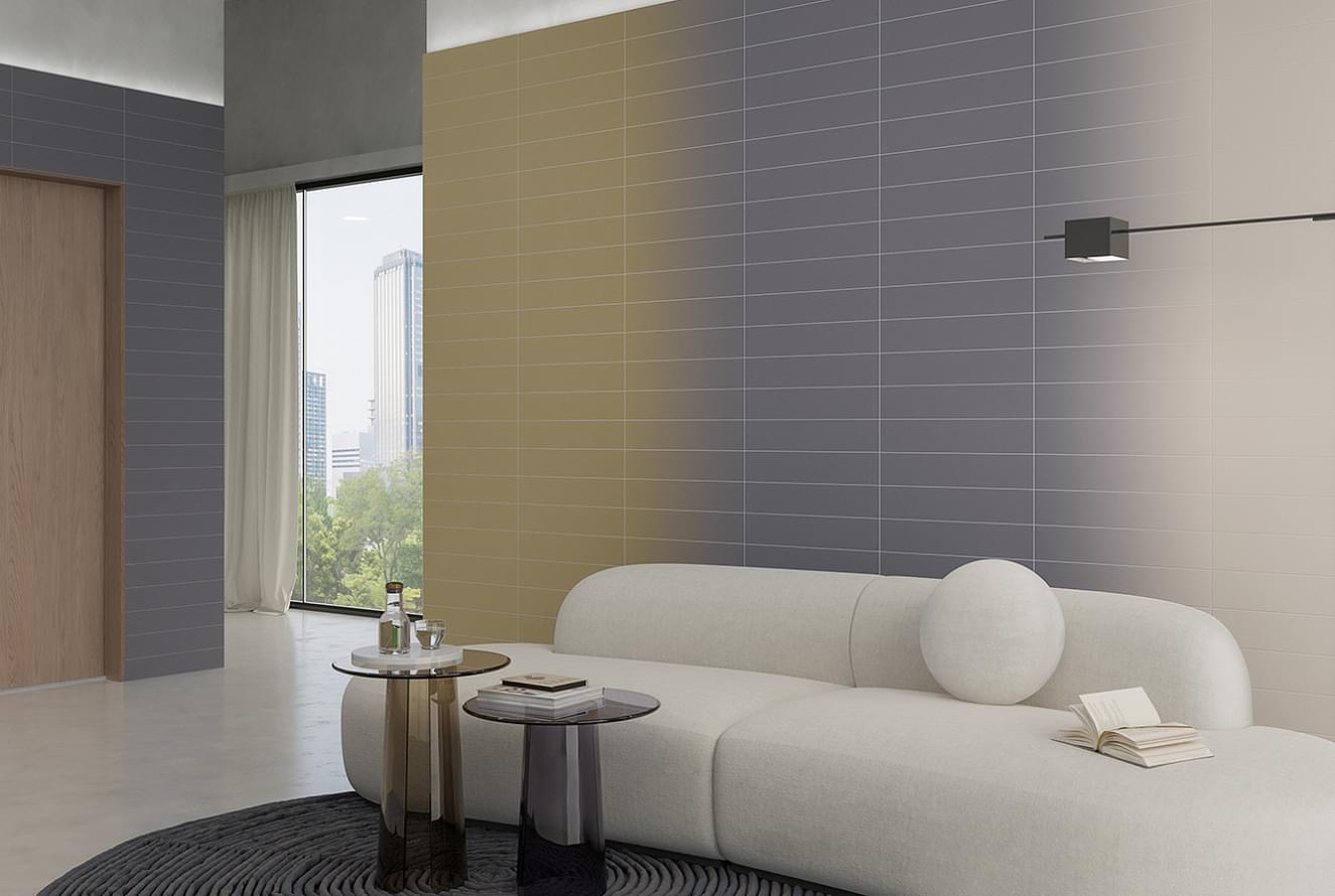 керамика фабрики Wow коллекция Melange