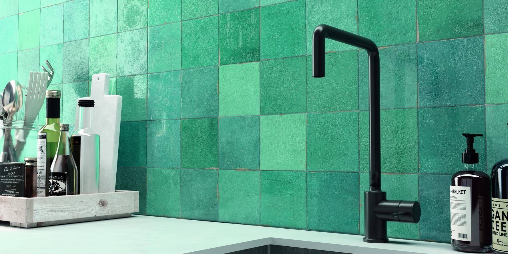 керамика фабрики Wow коллекция Mestizaje