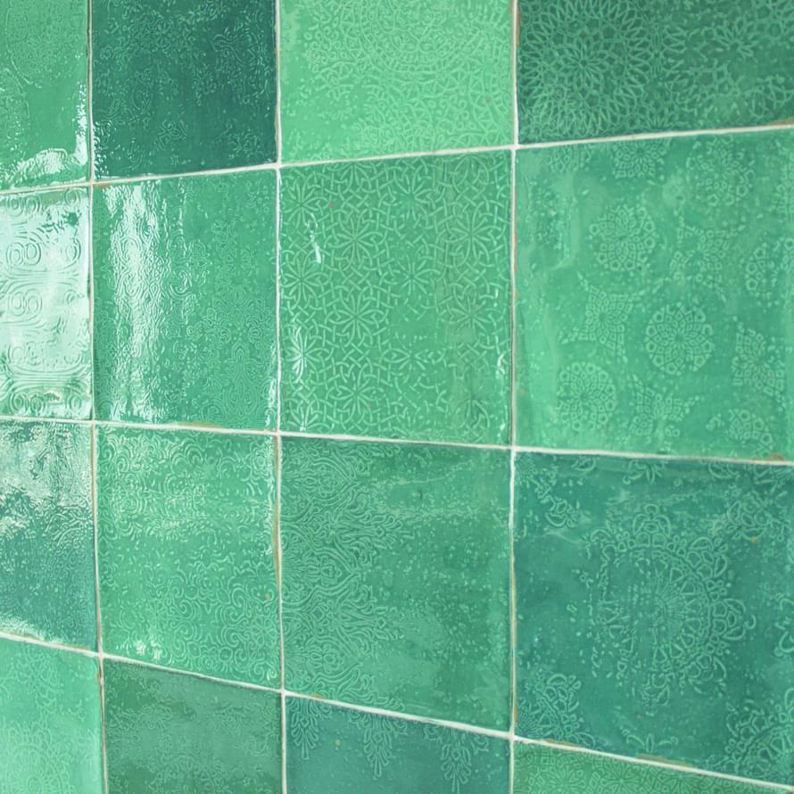 керамика фабрики Wow коллекция Mestizaje