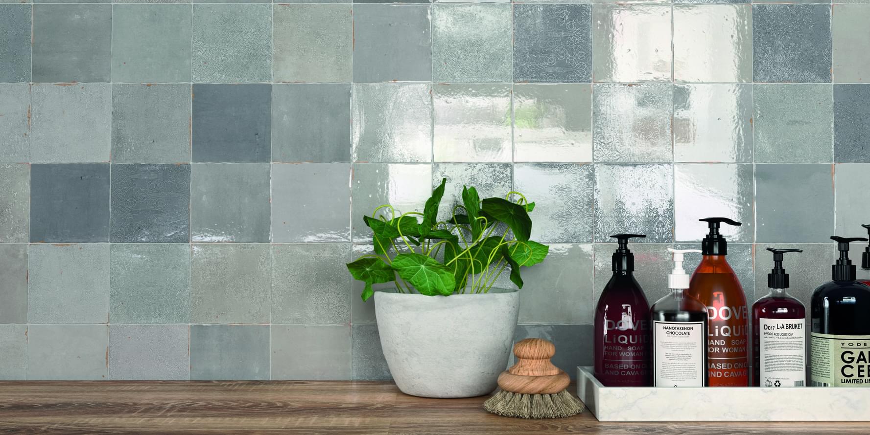 керамика фабрики Wow коллекция Mestizaje