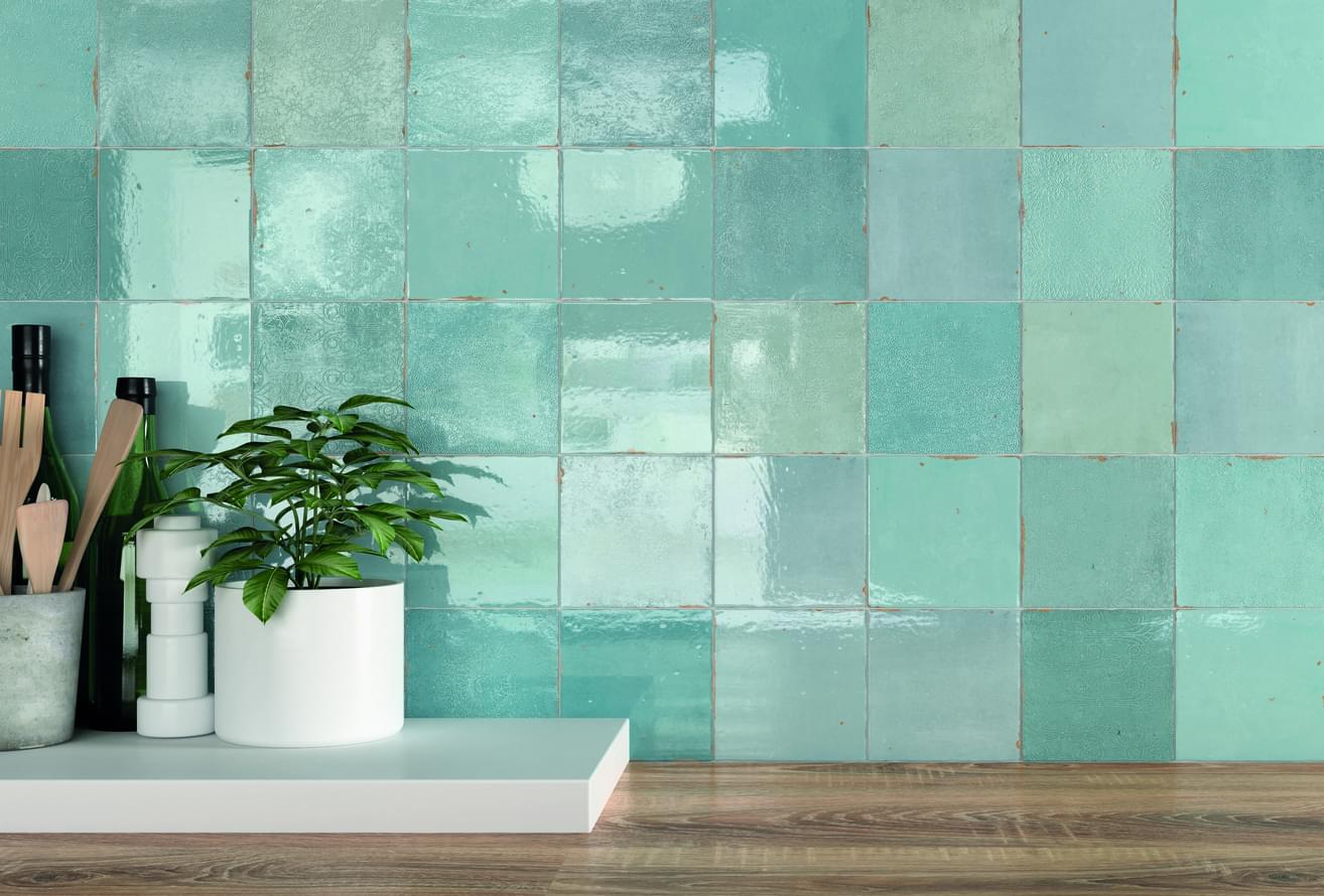 керамика фабрики Wow коллекция Mestizaje