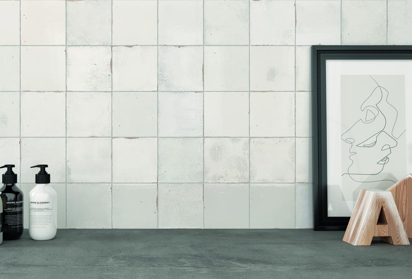 керамика фабрики Wow коллекция Mestizaje