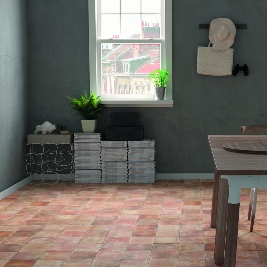 керамика фабрики Wow коллекция Mestizaje