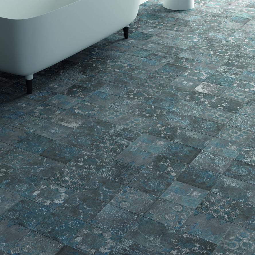 керамика фабрики Wow коллекция Mestizaje