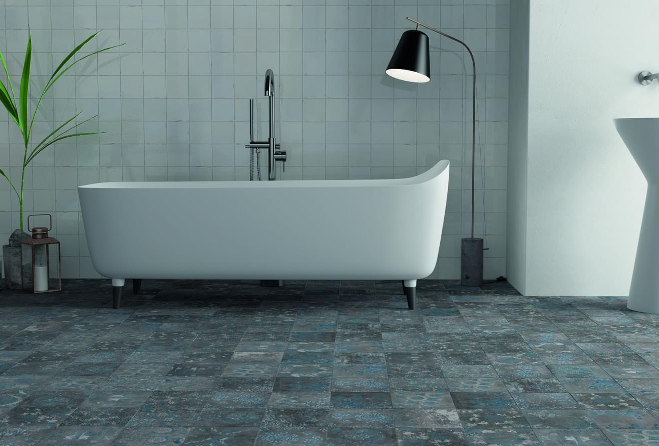 керамика фабрики Wow коллекция Mestizaje