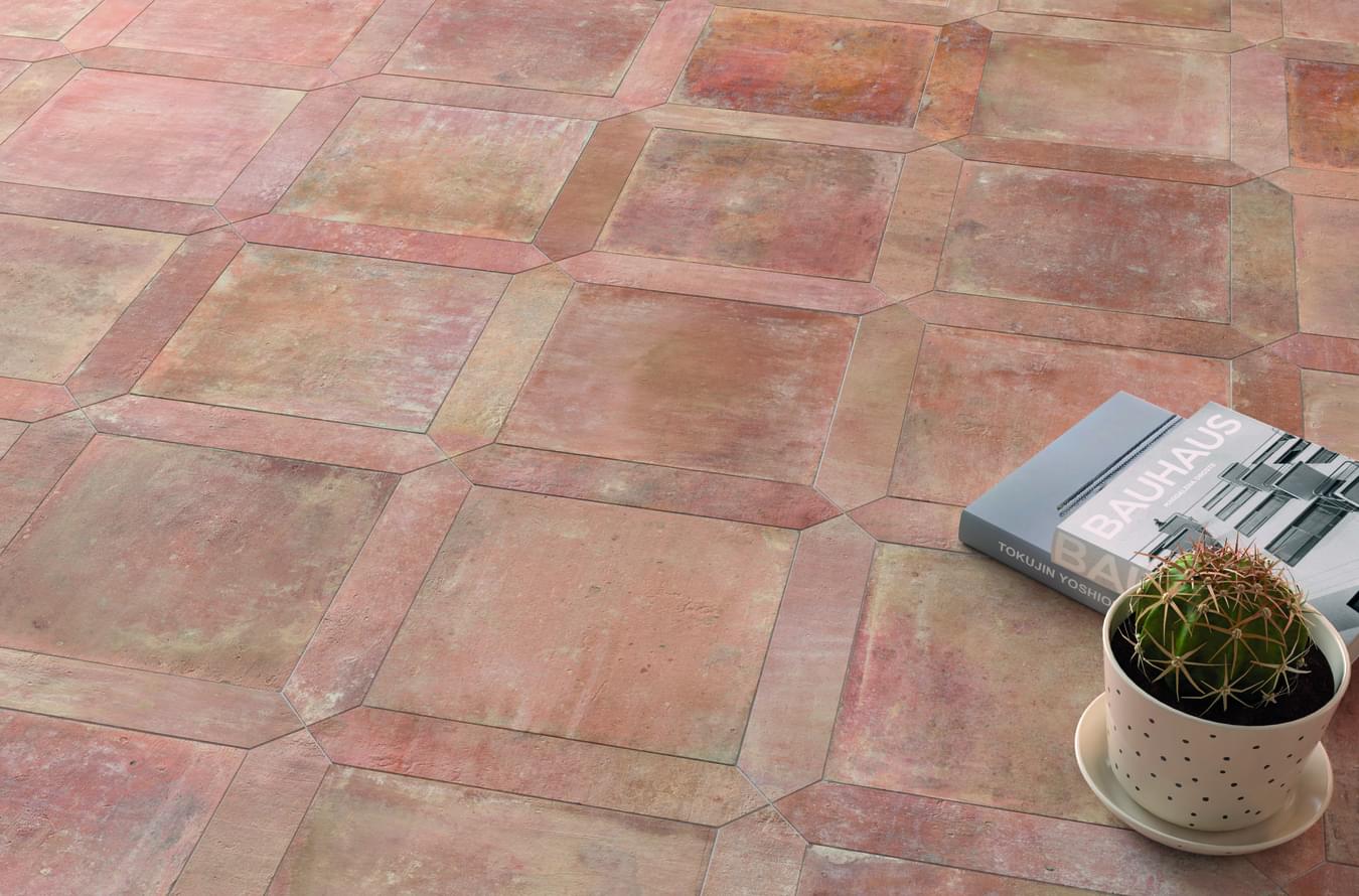 керамика фабрики Wow коллекция Mestizaje